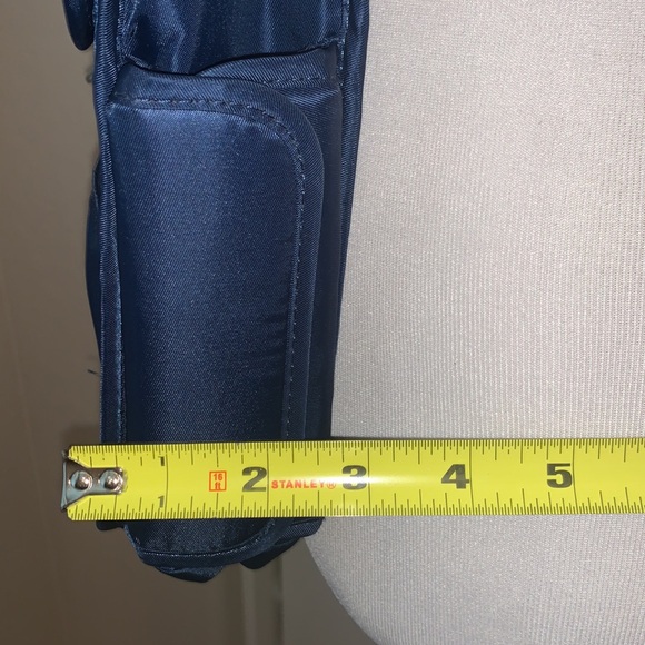 LUG BRAND NEW MOPED FLAP QUILTED CROSSBODY BAG - Picture 11 of 11